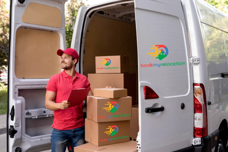 moving house checklist